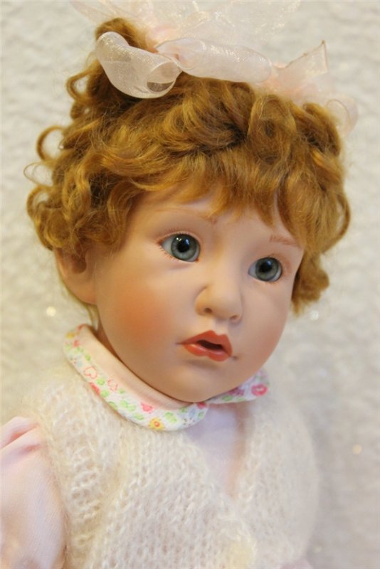 Мои Перинята. Очарование кукол Beatrice Perini для Gotz | Бэйбики Мои Перинята. Очарование кукол Beatrice Perini для Gotz