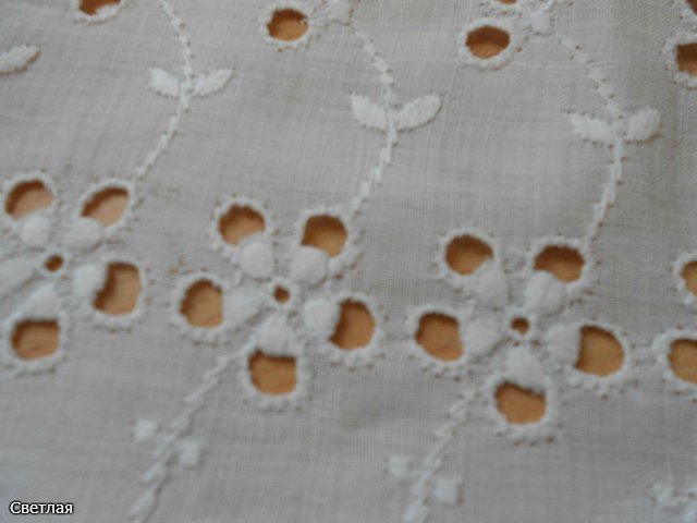 Антикварная кукла коробочного хранения. Или как должно БЫТЬ