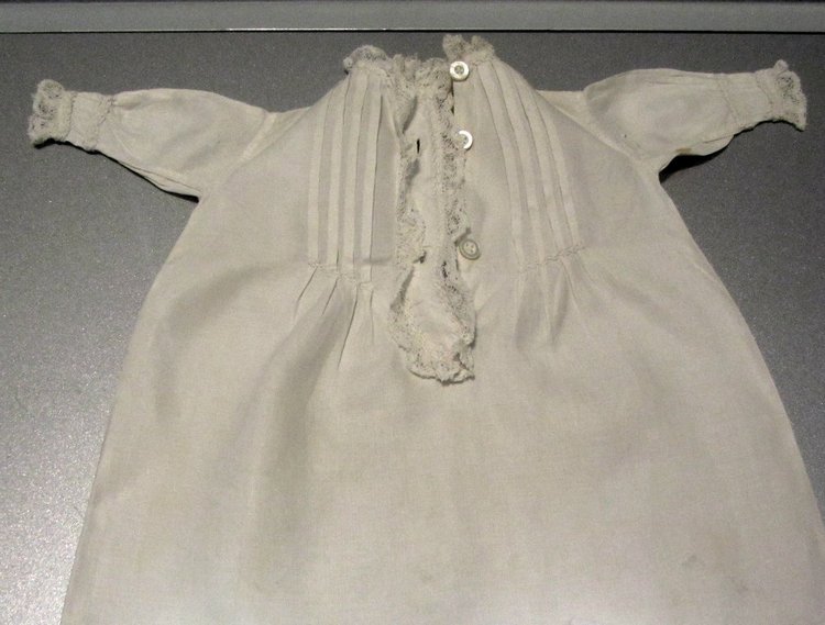 «Мода по-взрослому. Истории из кукольного гардероба» - выставка в Музее-заповеднике «Царицыно» - продолжение - детали. Часть