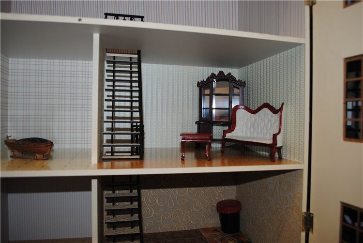 Выставка на Тишинке - Атмосфера творчества - 2014