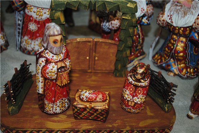 Выставка на Тишинке Атмосфера творчества. Октябрь 2014