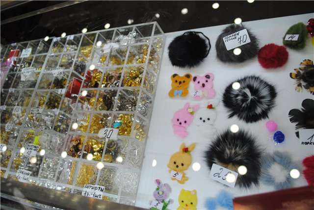 Выставка на Тишинке - Атмосфера творчества - 2014