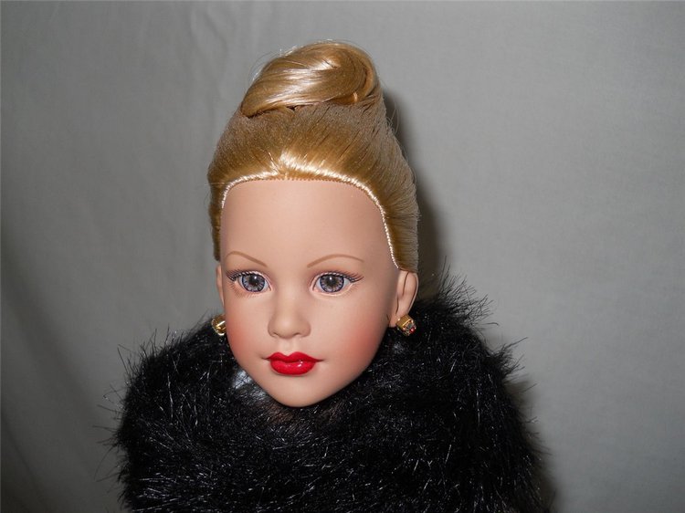 Китти Коллер от Роберта Тоннера