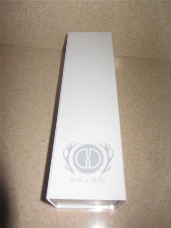 Двойная распаковка пухляшек - krot и Lunn от Dust Of Dolls