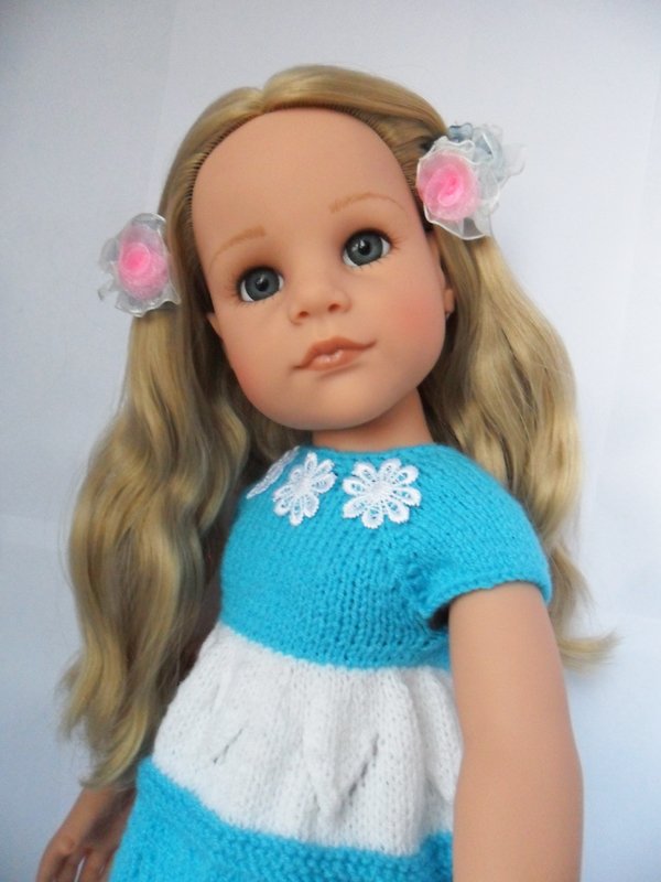 Новые платья и новая подружка | Бэйбики Новые платья и новая подружка (фото 6)