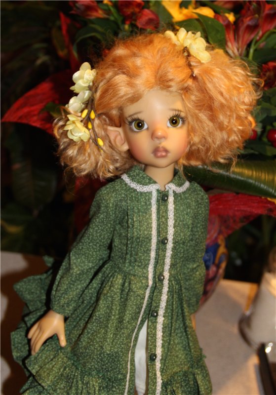 Как мы к празднику готовимся