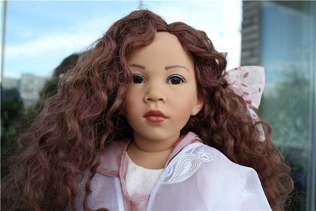 Обожаемая мною Leila от Elisabeth Lindner (фото 3)