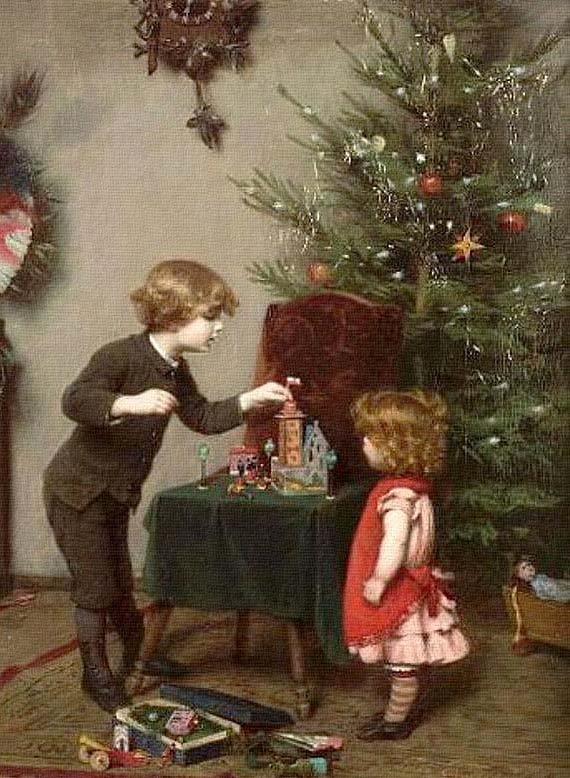 Почему мы украшаем ёлку на Новый год и Рождество | Бэйбики Почему мы украшаем ёлку на Новый год и Рождество (фото 3)