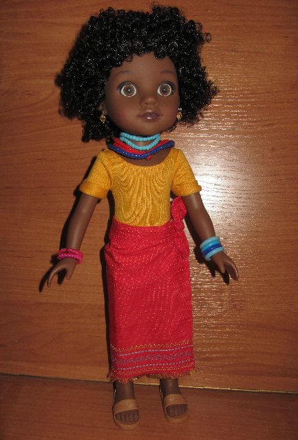 Сегодня тридцать восемь — Домашние коллекции кукол: фото собраний