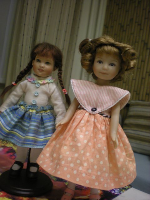 Обновочки с подгоночкой :) (фото 7)