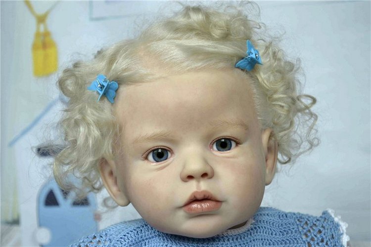 Мои малыши реборн — Куклы Реборн (Reborn): работы мастеров (фото 2)
