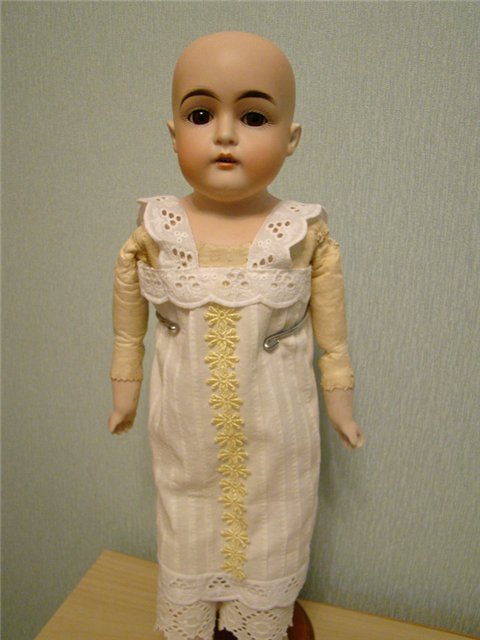 Моя первая старая-старая сказка. Kestner (фото 3)