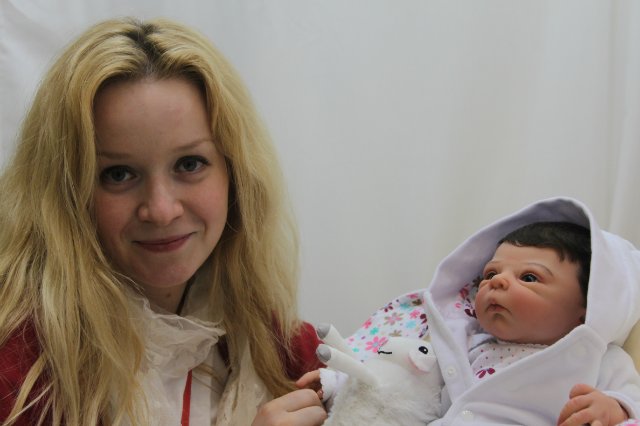 Фотоотчёт с выставки кукол MOSCOW FAIR 2015 - наши мастера кукол реборн | Бэйбики Фотоотчёт с выставки кукол MOSCOW FAIR 2015 - наши мастера кукол реборн