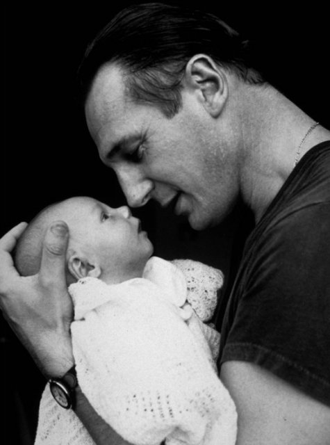 Папам посвящается — Интересное и необычное: фотоподборки