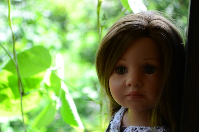 Летний фотосет. Городские девчонки | Бэйбики Летний фотосет. Городские девчонки