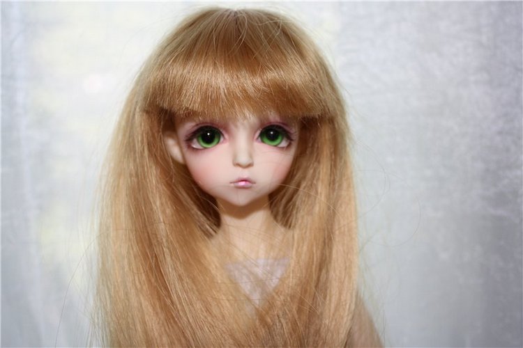 Куклы LeekeWorld (Лике): BJD (БЖД) (фото 2)