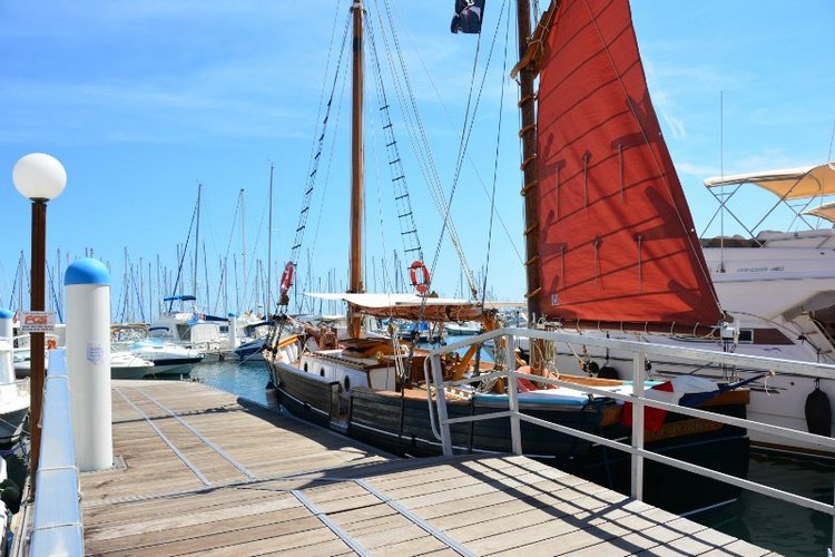 Ницца, Марсель, море и горы