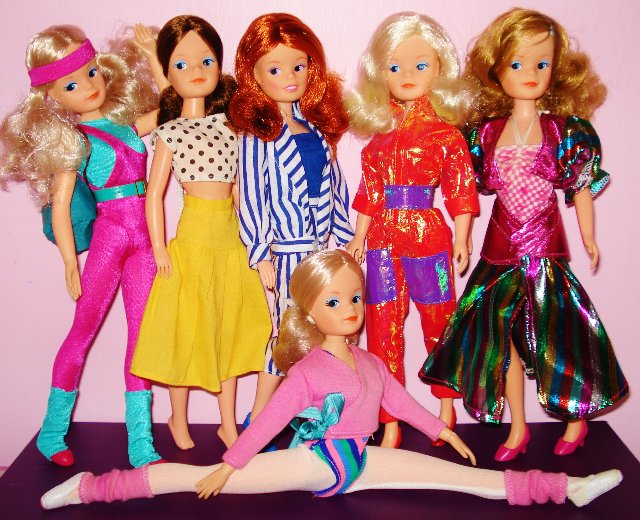 Интересные фото кукол из интернета