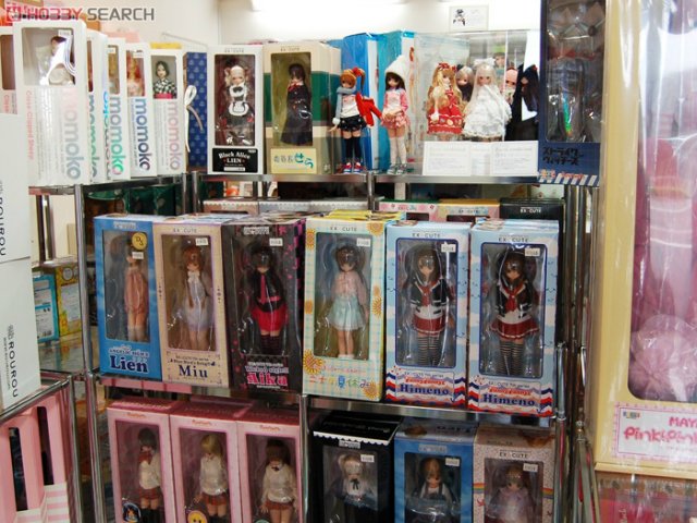 Интересные фото кукол из интернета