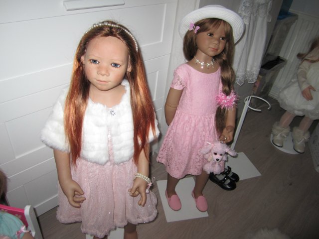 "В гостях у сказки" или моя поездка к нашей Lalysse из Голландии