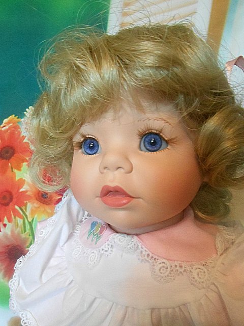 Продолжение. Зефиринки от Суссан Векен