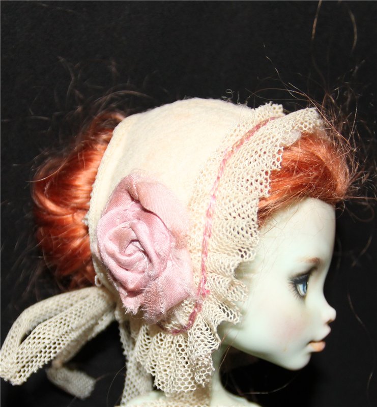 Еще немного "зефира "для Монстряшек (фото 4)