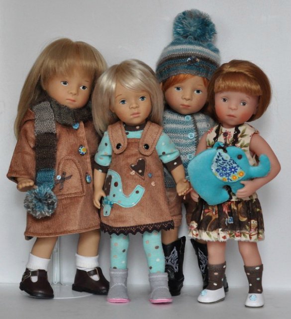 1 место или Приз-сюрприз от Коровки Конни. Подарочный топик