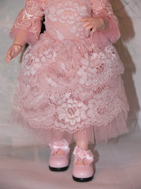 Нежный цветочек Элен! Elin от iplehouse | Бэйбики Нежный цветочек Элен! Elin от iplehouse (фото 6)