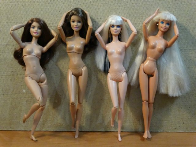 Тереза made to move - чудо на день влюблённых