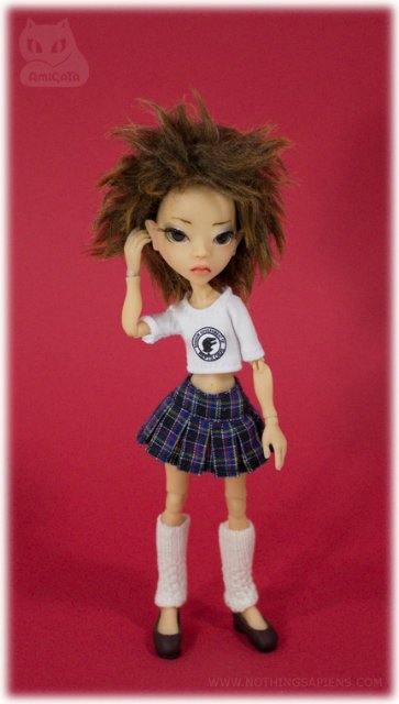 Прошу помощи с мерками — Куклы AmiGaTa (АмиГаТа): авторские BJD (БЖД)