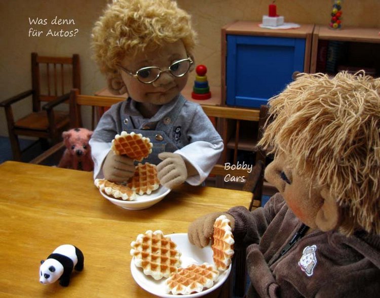 Теплые, фетровые сердца! Текстильные куклы Steffi | Бэйбики Теплые, фетровые сердца! Текстильные куклы Steffi