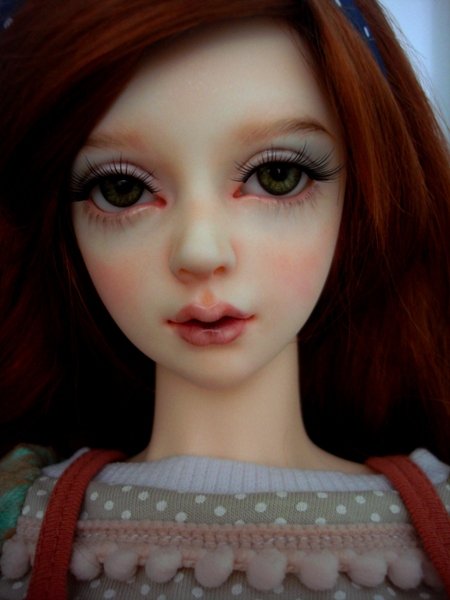 Несколько моих макияжей — Face (фото 6)