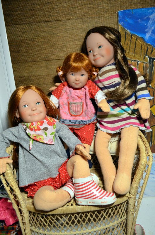 Хотелки приходят и мечталки сбываются №2 (фото 3)