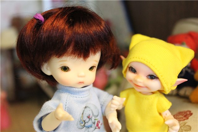 Мама! Я хочу быть мальчиком (фото 9)