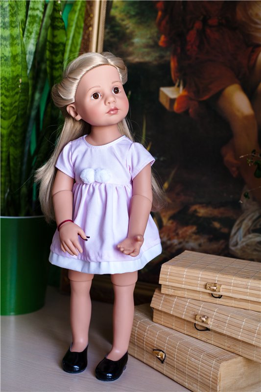 Мой долгожданный цветочек (фото 7)