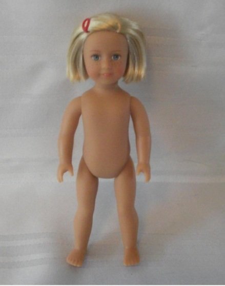 Малышки American girl — American Girl Mini: Куклы 16 см