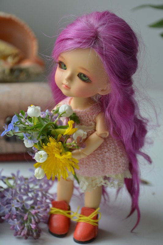 Переодевалки... девочек Латишечек