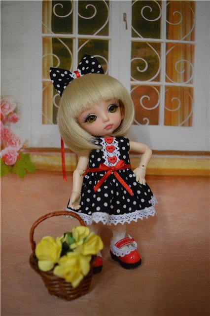 Наши малышки-сестрички БЖД