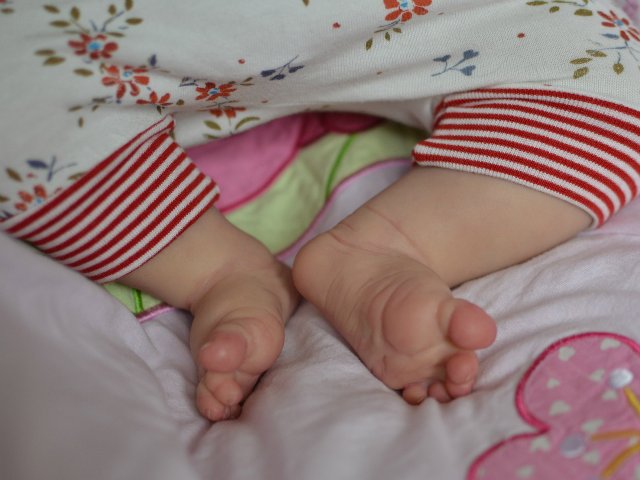 Грета от Андреа Арсело — Куклы Реборн (Reborn): работы мастеров