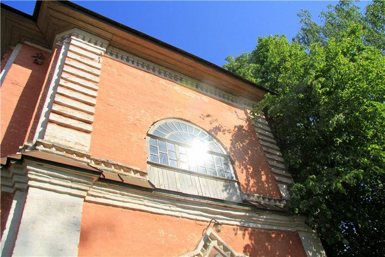 Кашин - город русского сердца. Часть третья. Купеческий город