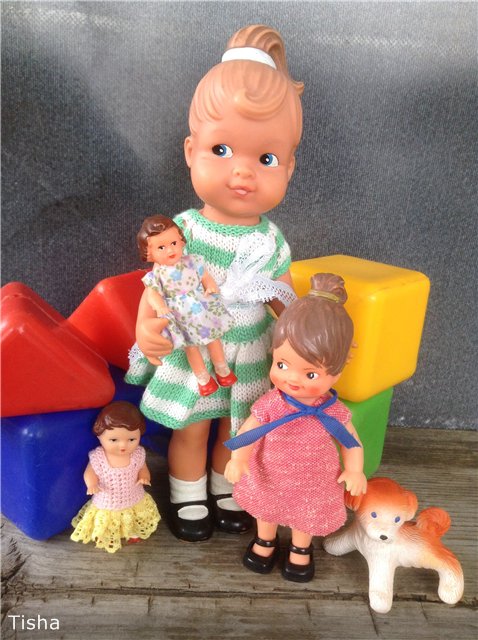 ГДРовские рельефные пупсики. Куклы ГДР | Бэйбики ГДРовские рельефные пупсики. Куклы ГДР (фото 6)