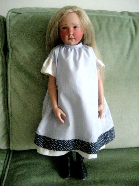 Helen Kish - SARA, Серия великие живописцы