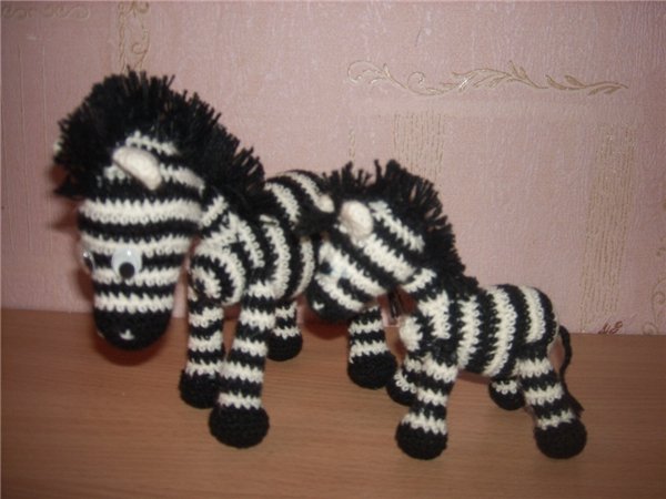 Другие наши увлечения, результат моих переживаний (фото 3)