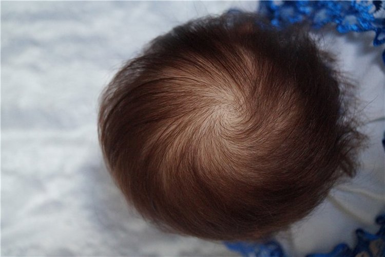 Эльфик Милош. Jasper Awake Fairy - кукла реборн Рязановой Елены (фото 6)