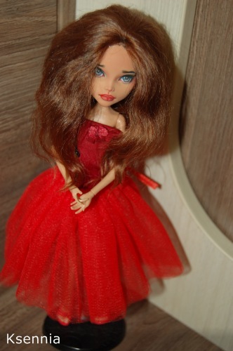 Монстры? Что вы, что вы!...часть 6, kowka51r