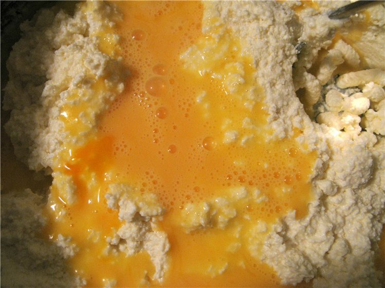 А мы тут плюшками балуемся