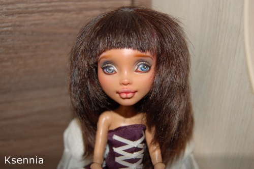 Монстры? Что вы, что вы!...часть 6, kowka51r