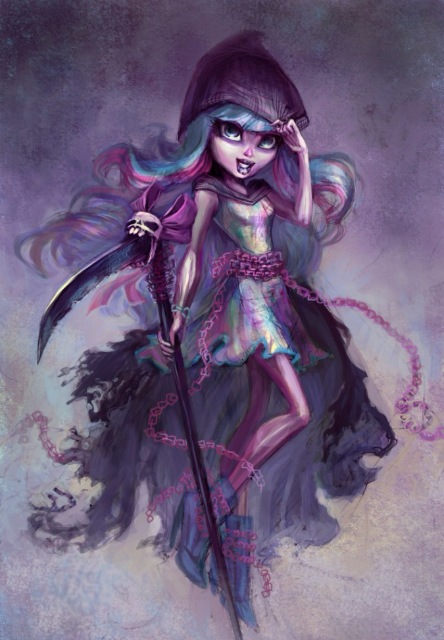 Monster high в картинках — Болталка и разговоры обо всем: жизнь (фото 5)