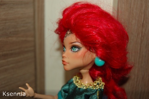 Монстры? Что вы, что вы!...часть 6, kowka51r