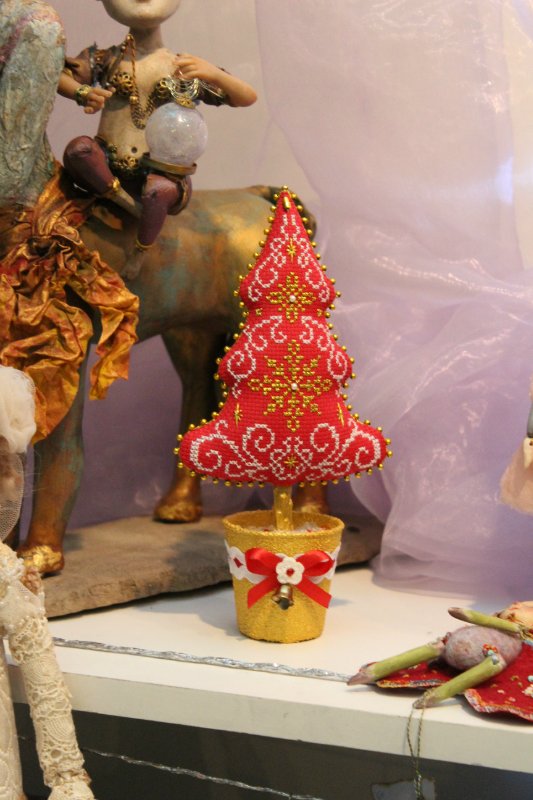 Из Москвы. Всё в кучу: мысли, идеи, фото и просто поболтать